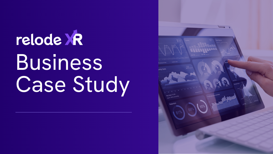 Relode XR Business Case Study