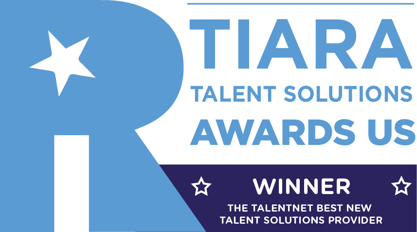 Relode wins Best New Talent Solutions Provider