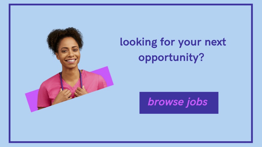 looking for your next opportunity Browse jobs here