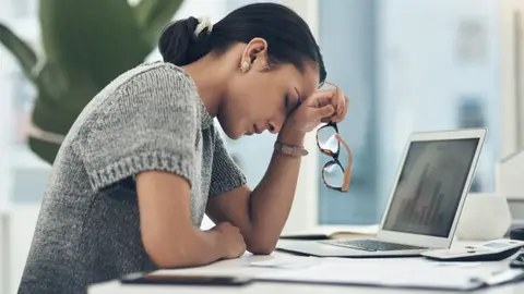 Contingent workers help prevent employee burnout